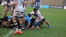 Uruguay v USA | Americas Rugby Championship highlights