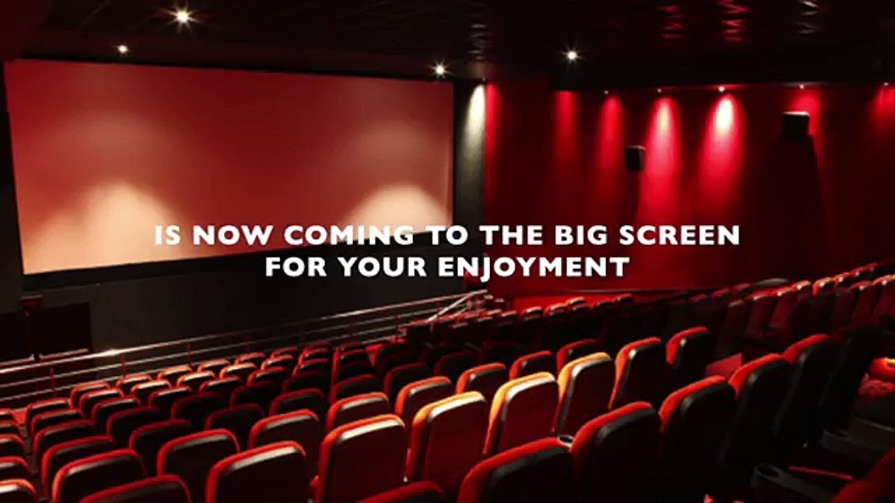 The Face on the Milk Carton Movie Trailer (720p FULL HD)