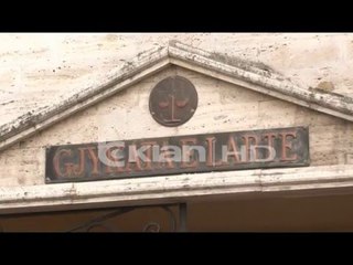 RIKTHEHET PER GJYKIM "HAKMARRJA PER DREJTESI