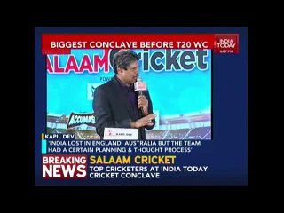Shocking Remarks Of Waseem Akram In India