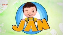 Jan Cartoon New Episode 46 27 Jan 2016 By SEE TV -Best Animated Cartoon 2016