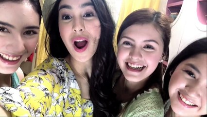 Pure 'n Fresh- Glam Up Girls Night Out