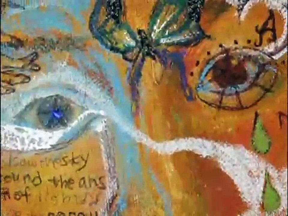 安藤裕子　『忘れものの森』