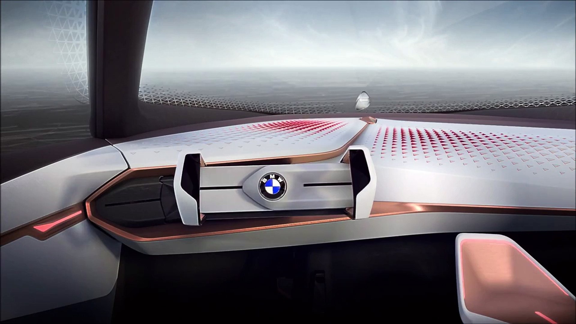 ⁣Автомобили будущего от  BMW