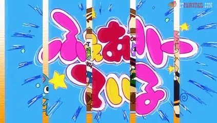 Fairy Tail Episode 47 preview