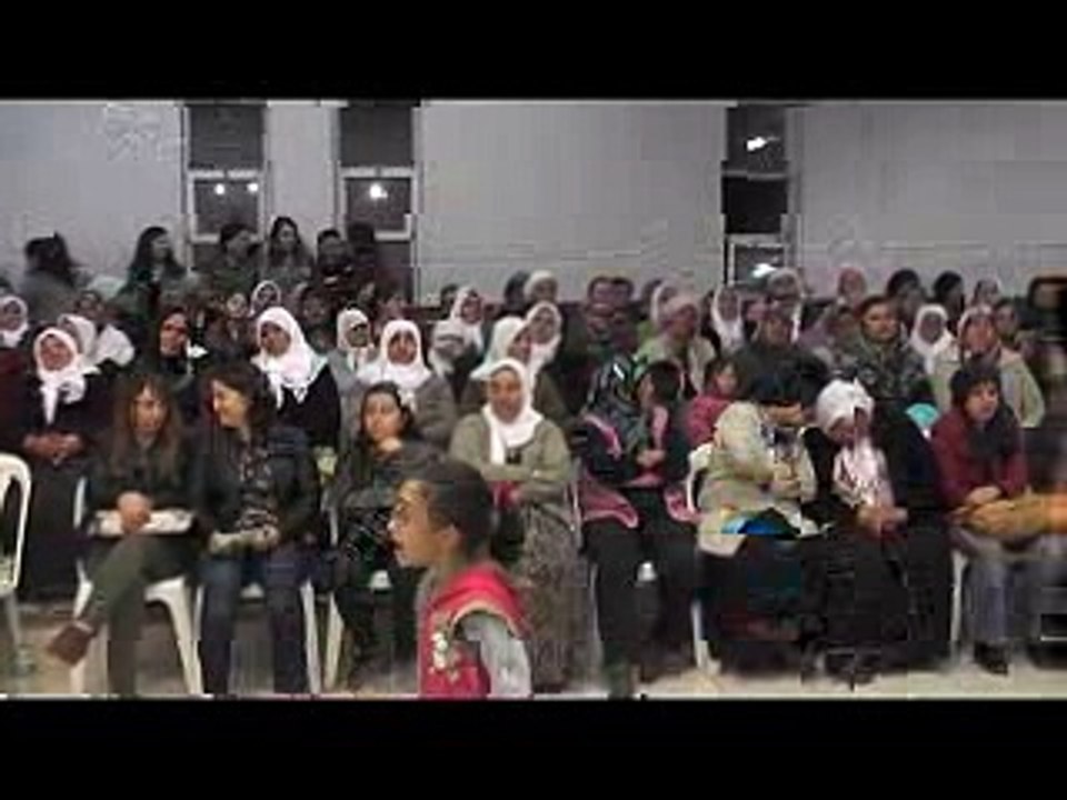 AVGAN KADINLAR GÜNÜ HAZIR