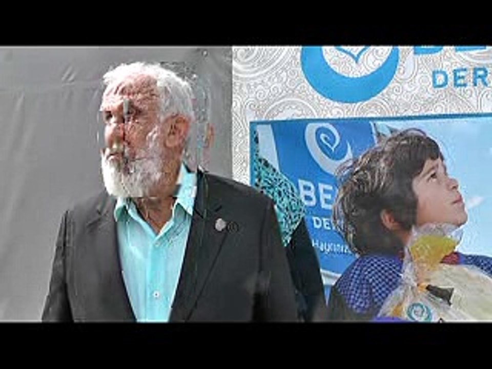BEŞİR BAŞKAN HAZIR