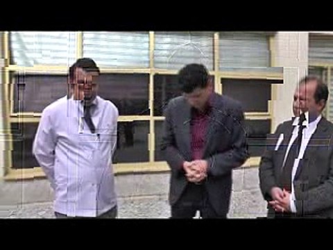 YALCIN ATLI DİYALİZ HASTANESININ BÜYÜMESİ HAZIR