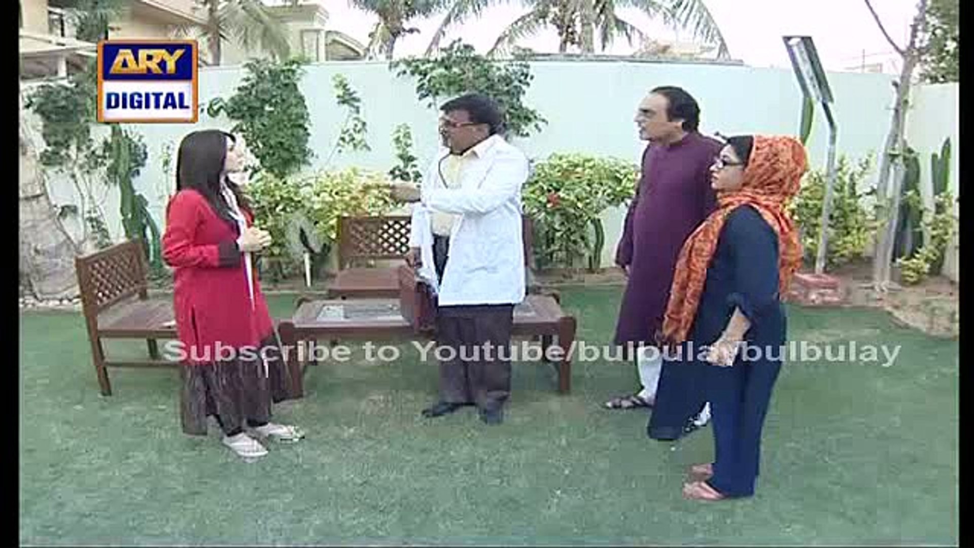 Khobsurat Singing a Romentic Song For Nabeel Bulbulay By ARY top songs 2016 best songs new songs upc