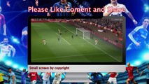 Arsenal vs Leicester City FULL MATCH Premier League 14-02-2016_1