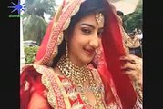 TV serial Actress Lovey Sasan aka Loveleen Kaur Sasan latest-9th march 2016