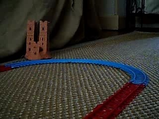 Ben Laden vs Bush: The Chase Continues