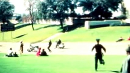 Former FBI Agent Reveals Who Really Killed JFK