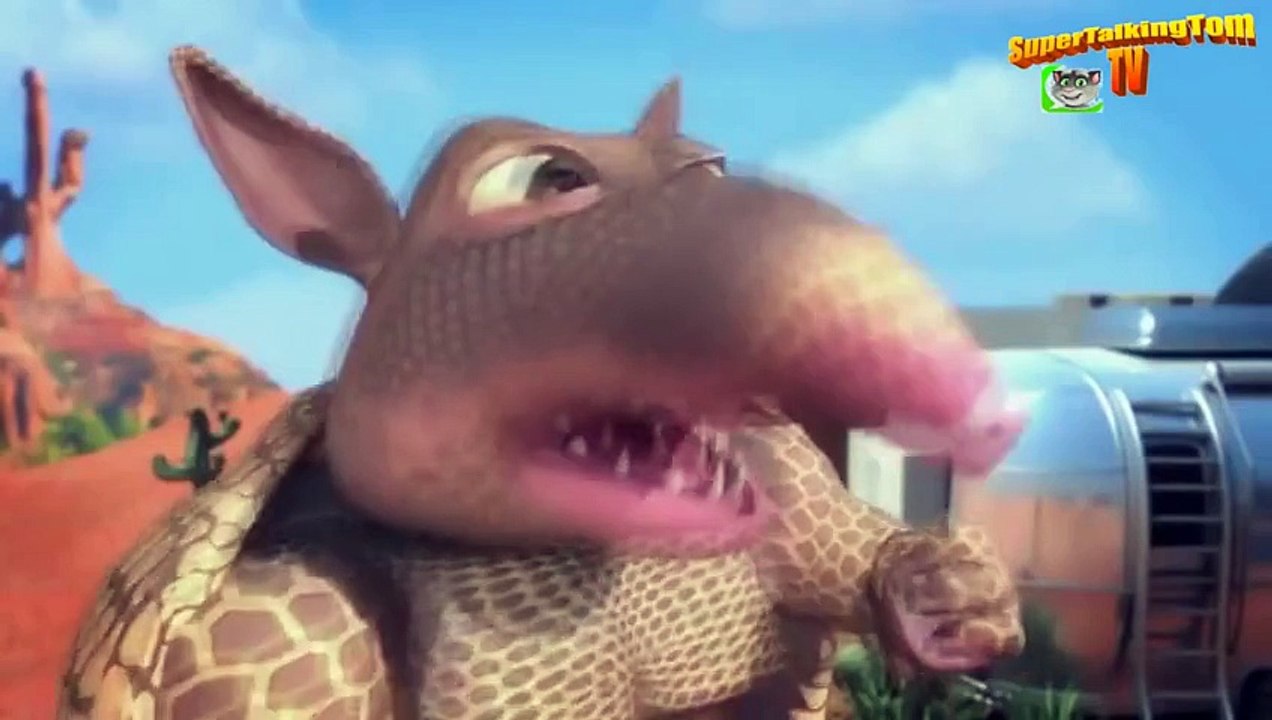 Düğün Dernek - Entarisi Dım Dım Yar - TALKİNG TOM VERSİYON