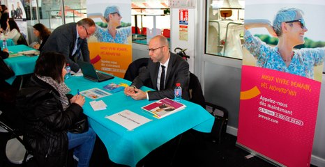 Supporter de l’emploi