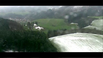 Summary - Stage 3 (Cusset / Mont Brouilly) - Paris-Nice 2016