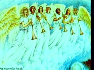 REVEALING REVELATION:  CHAPTERS 8-10 (program 5 of 12)