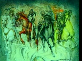 REVEALING REVELATION:  CHAPTERS 6-7 (program 4 of 12)