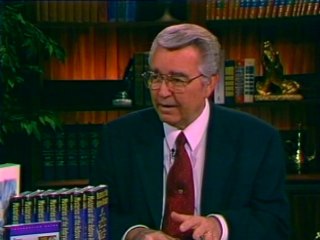 REVEALING REVELATION:  CHAPTERS 1-3 (program 2 of 12)