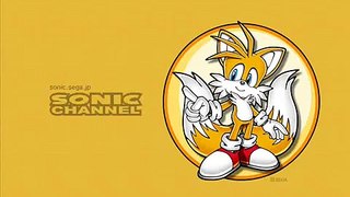 Believe in Myself (Tails's Theme from Sonic Adventure) (Instrumental)