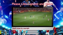 Arsenal vs Leicester City FULL MATCH Premier League 14-02-2016_1