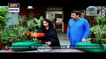 Watch Bay Qasoor Episode 18 Full on ARY Digital - 9th March 2016