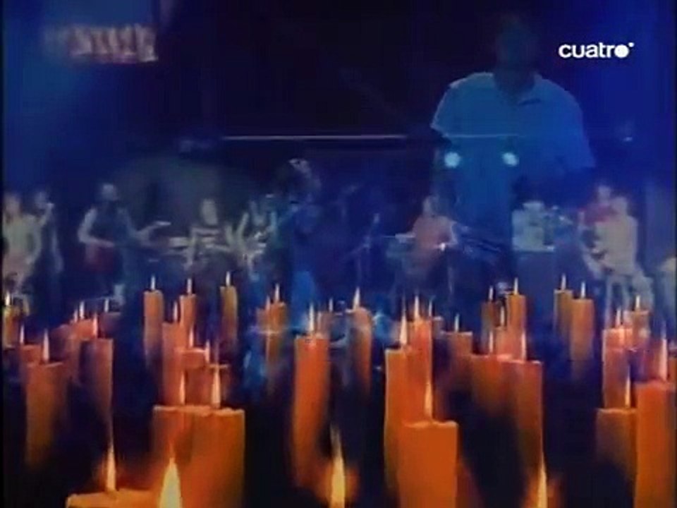 ErreWay - Sera De DIos LIvE en vivo ArGEnTIna