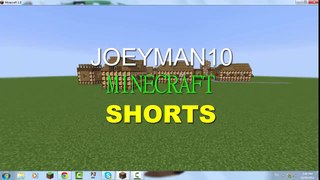 Intro and outro for joeyman10 shorts