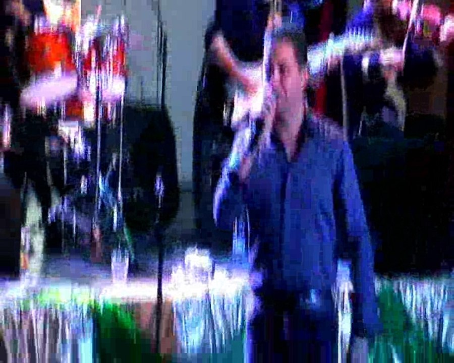 FESTIVAL MAROC A LA MER MORTE 2016