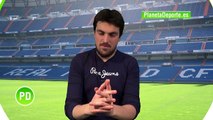 James Rodríguez sigue siendo criticado