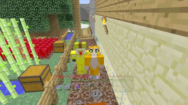 Minecraft Xbox Sand Castle 326 1 stampylongnose stampylonghead