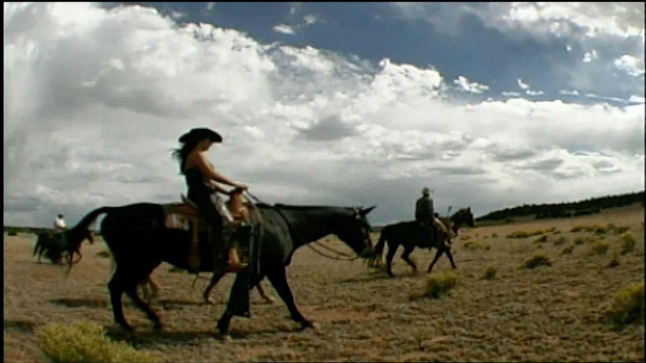 Cowboy Golf - it's time to grab the clubs and saddle up!