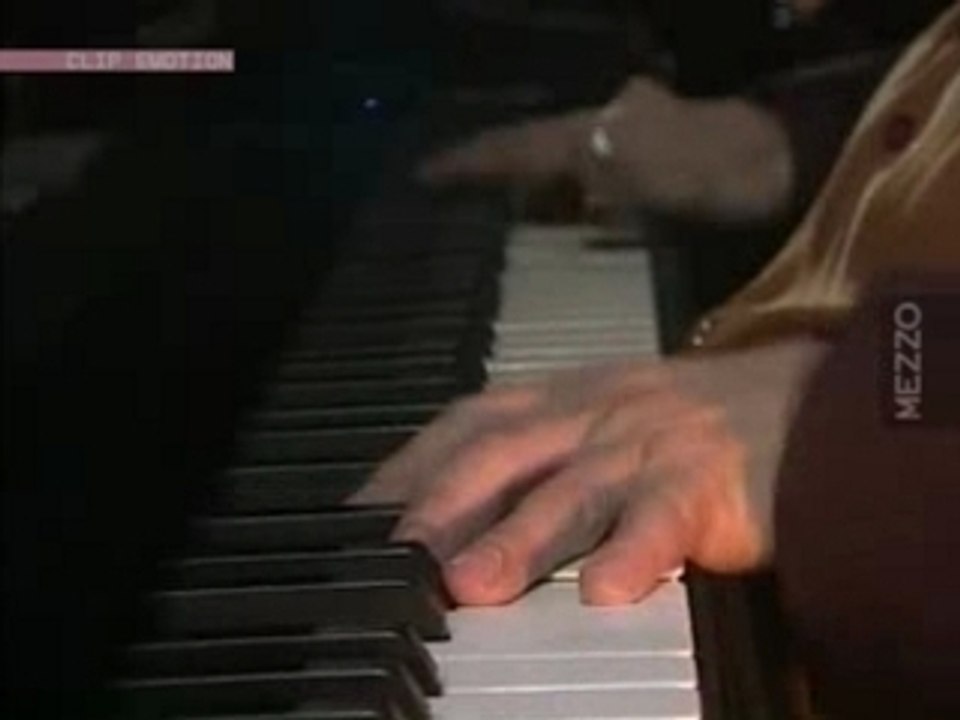 Michael petrucciani -  take the 'a' train