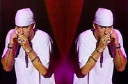 AMT2 - Eminem Live at Tweeter Center in Camden, 2002 (PART 2)