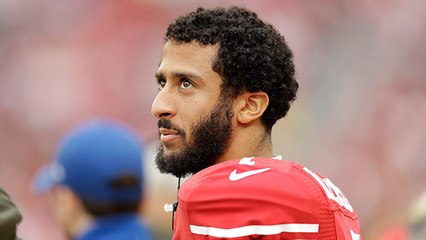 Rapoport: Kaepernick is Broncos' QB backup plan