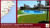 2 Schlafzimmern 1 Badezimmer Appartment zu verkaufen in Dehesa De Campoamor, Alicante, Spain