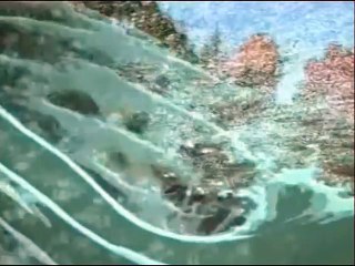 El gigante de hierro - Tráiler