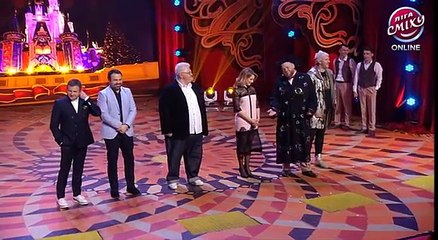 Де Ришелье  - Волшебник Изумрудного Города - Лига смеха, видео приколы
