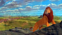 Disney España - Trailer El Rey León 3D