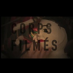 Corps filmés