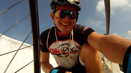 Convite, Pedal Solidário, 03 de abril de 2016, Mtb, todas as equipes, venham pedalar conosco, Taubaté, (19)