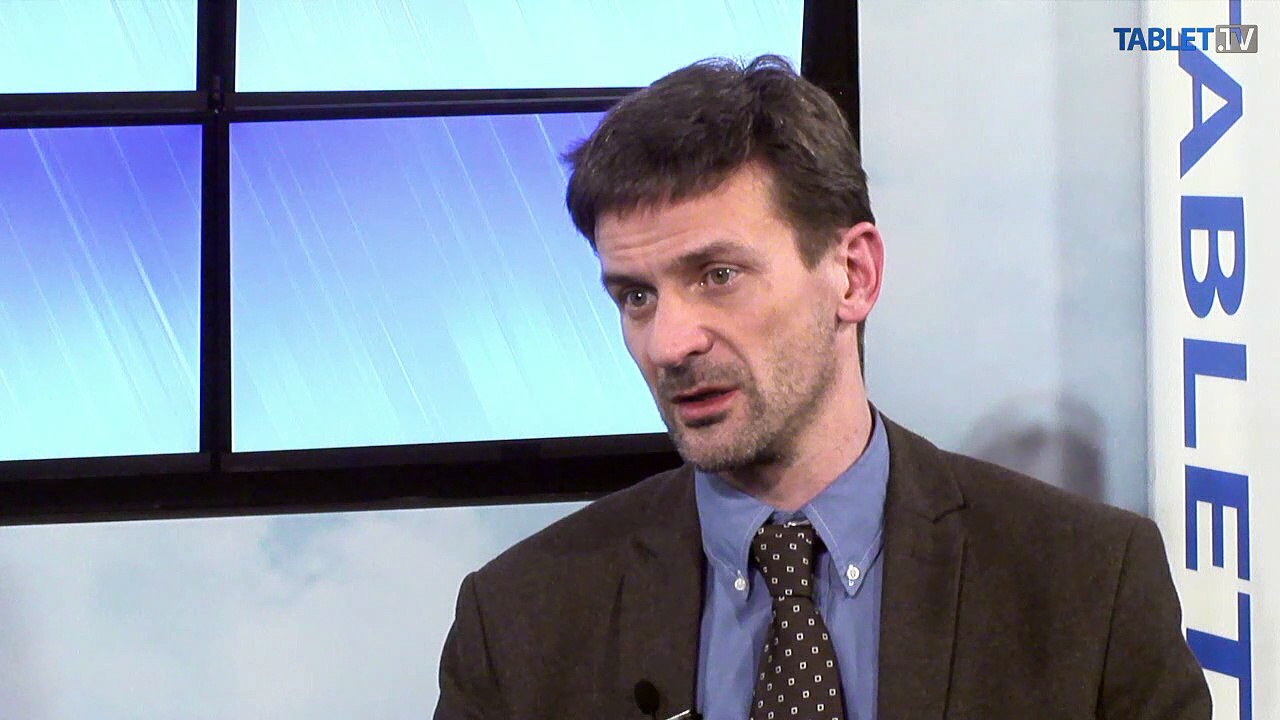M. NIČ: Predčasné voľby nedávajú zmysel. Profitovali by z nich najmä Kotleba a extrémisti