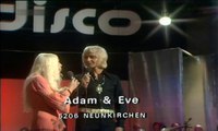 Adam & Eve - Du gehst fort 1975