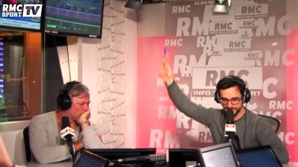 Zlatan Ibrahimovic est-il allé trop loin ?