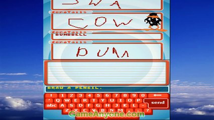 Looney Tunes: Duck Amuck (Extra 11) - Chat Spat