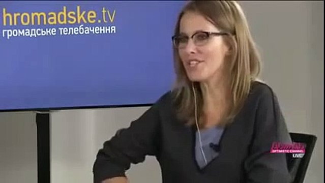 Кличко: Будь проще и говори на понятном для людей языке