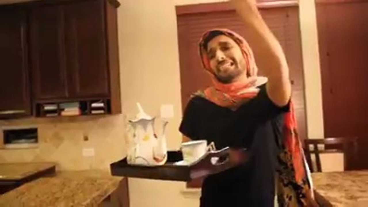 Zaid Ali Latest Funny VIdeo: Expectations vs Reality