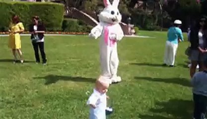 15 Hilarious Easter Mishaps That Will Leave You Breathless
