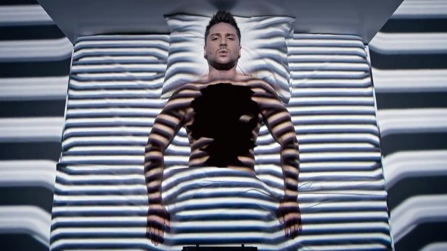 Sergey Lazarev - You are the only one (Eurovision 2016 Russia)