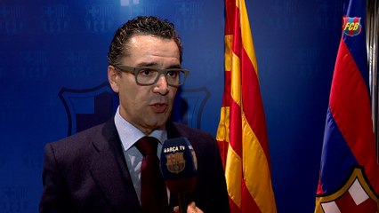 Declaración portavoz Josep Vives sobre Comisión Antiviolencia